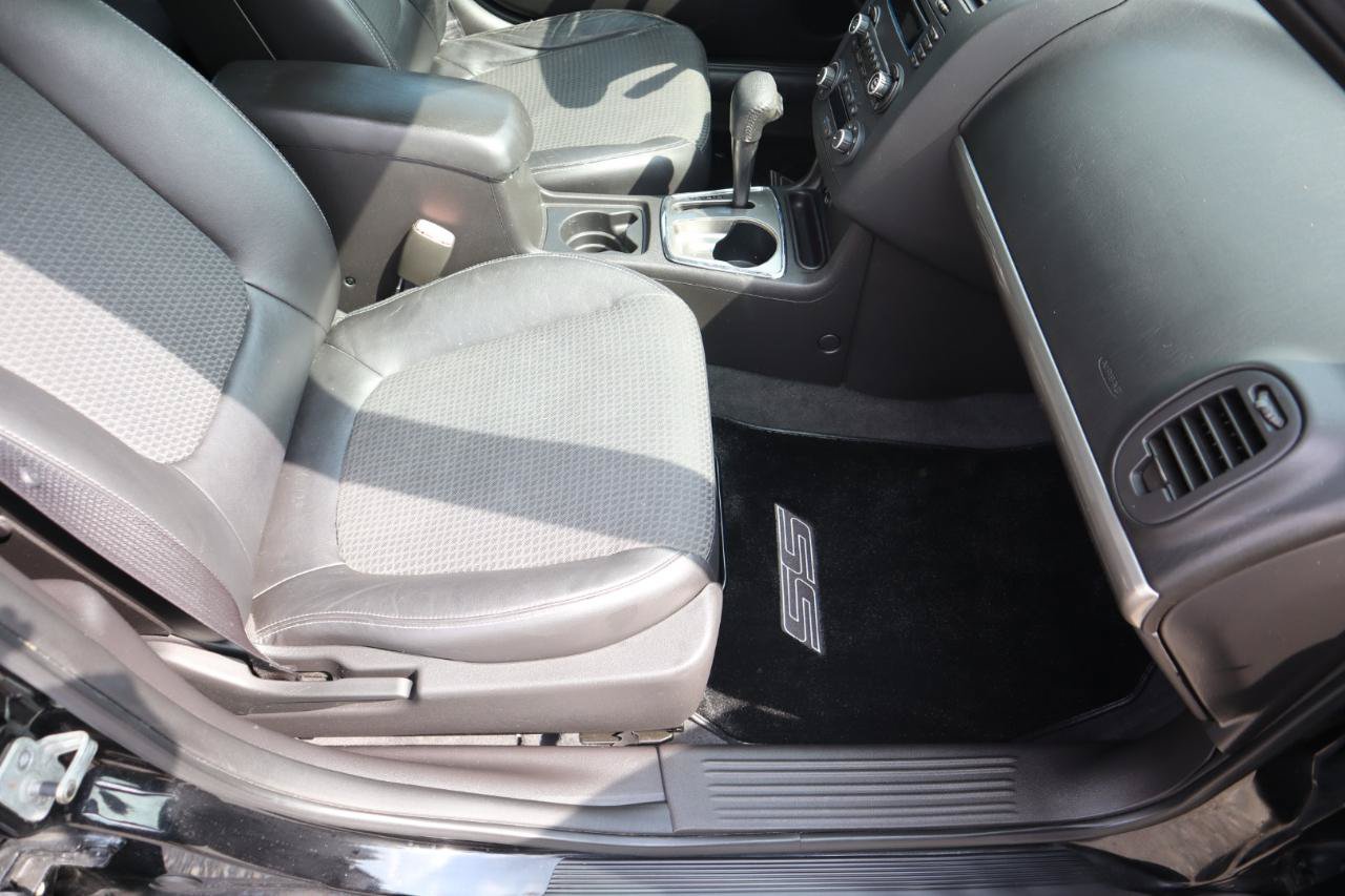 Used 2007 Chevrolet Malibu SS FWD image 21
