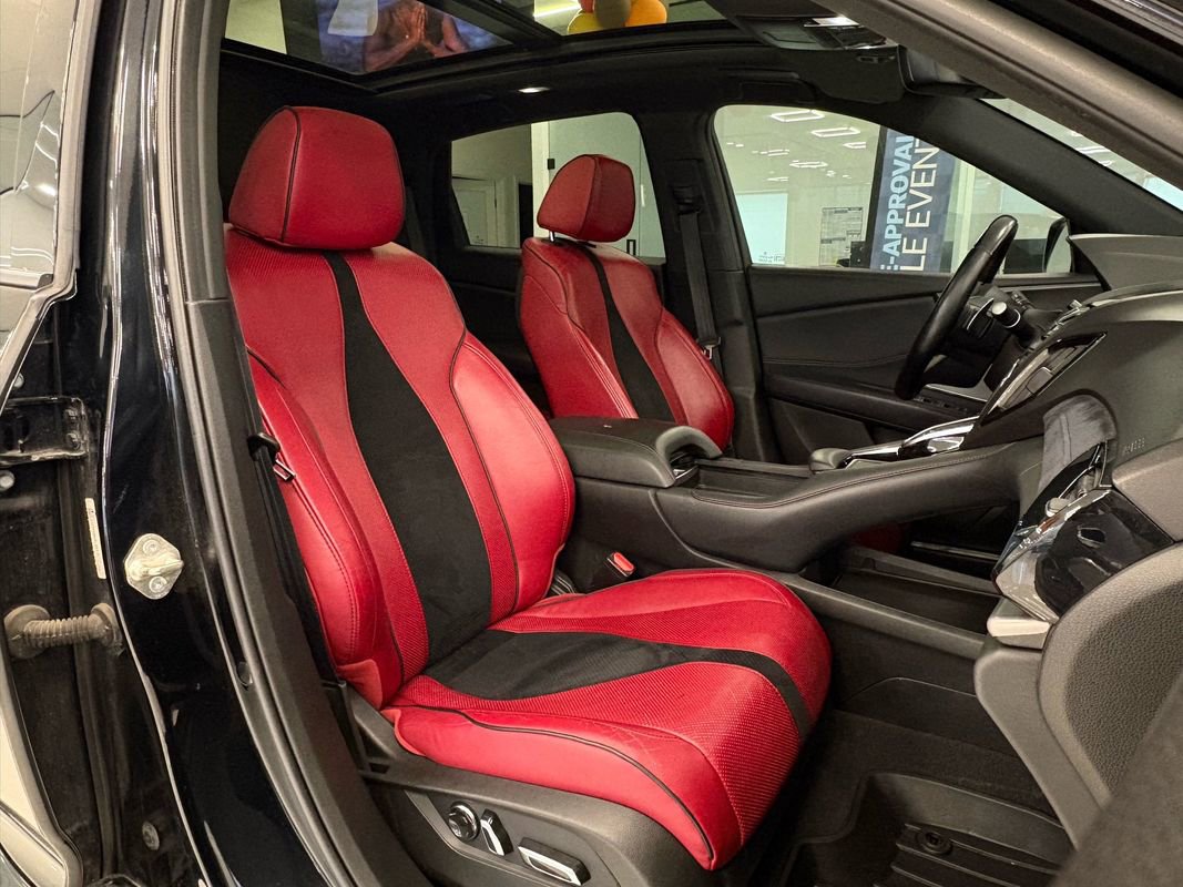 Used 2020 Acura RDX A-Spec image 22