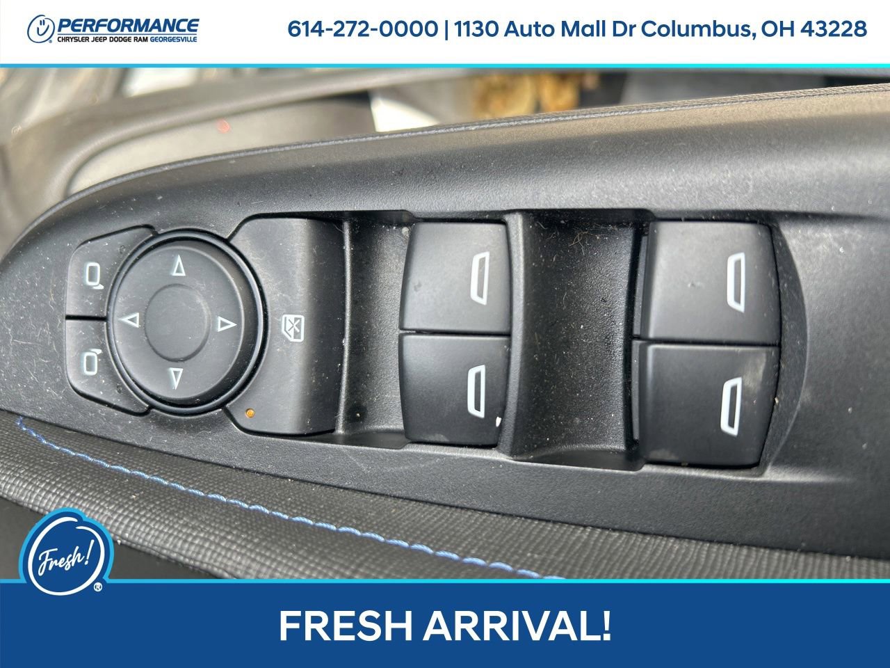 Used 2024 Buick Envista Sport Touring w/ Convenience I Package FWD image 15