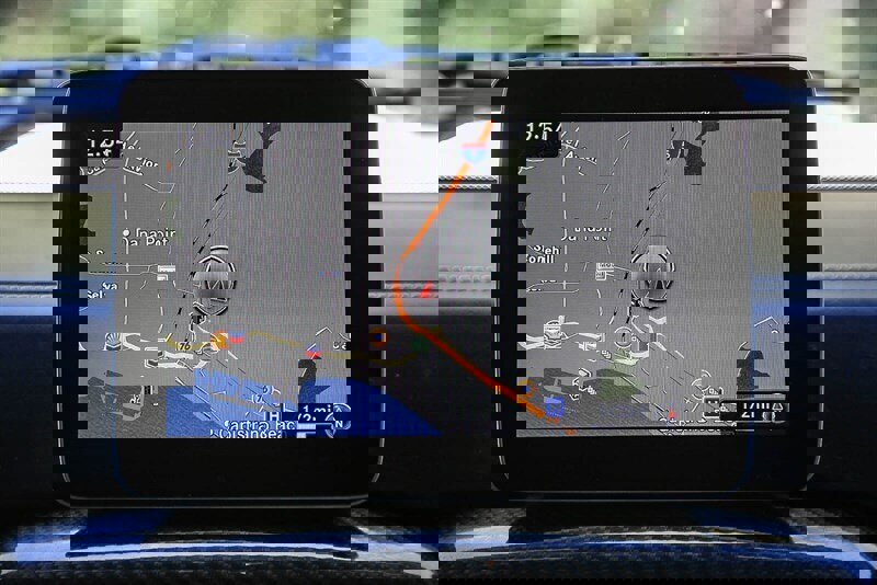 Used 2018 Mercedes-Benz G 550 Squared image 25