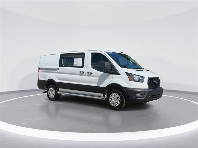 Used 2023 Ford Transit 250 XL w/ Exterior Upgrade Package image 2