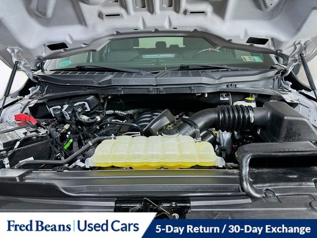 Used 2022 Ford F150 XL w/ STX Appearance Package AWD/4WD image 33