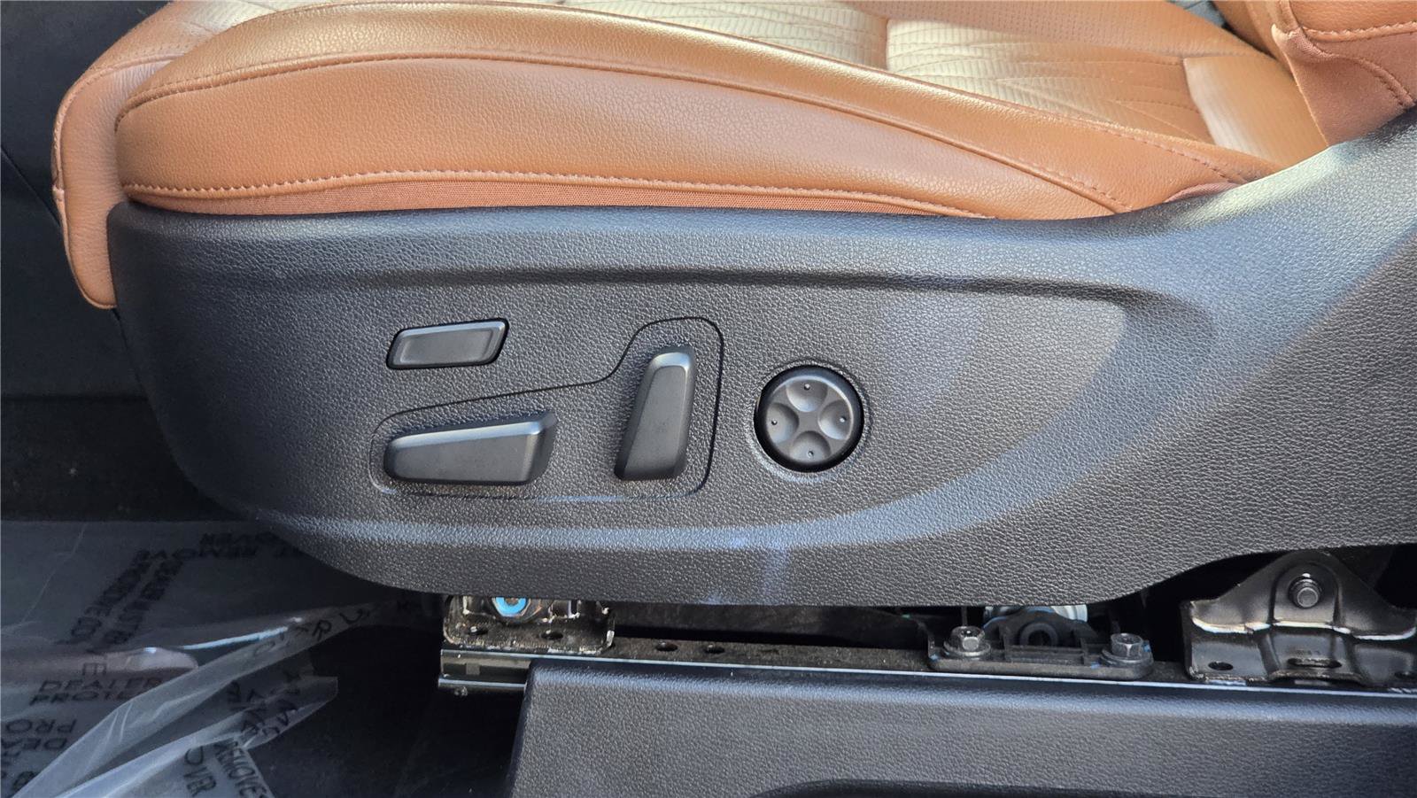 Certified 2024 Kia Telluride SX X-Line AWD/4WD image 16