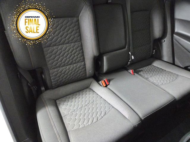 Used 2019 Chevrolet Equinox LT image 18