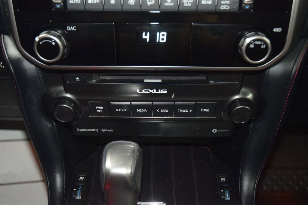 Used 2022 Lexus GX 460 Premium w/ Premium Package AWD/4WD image 31