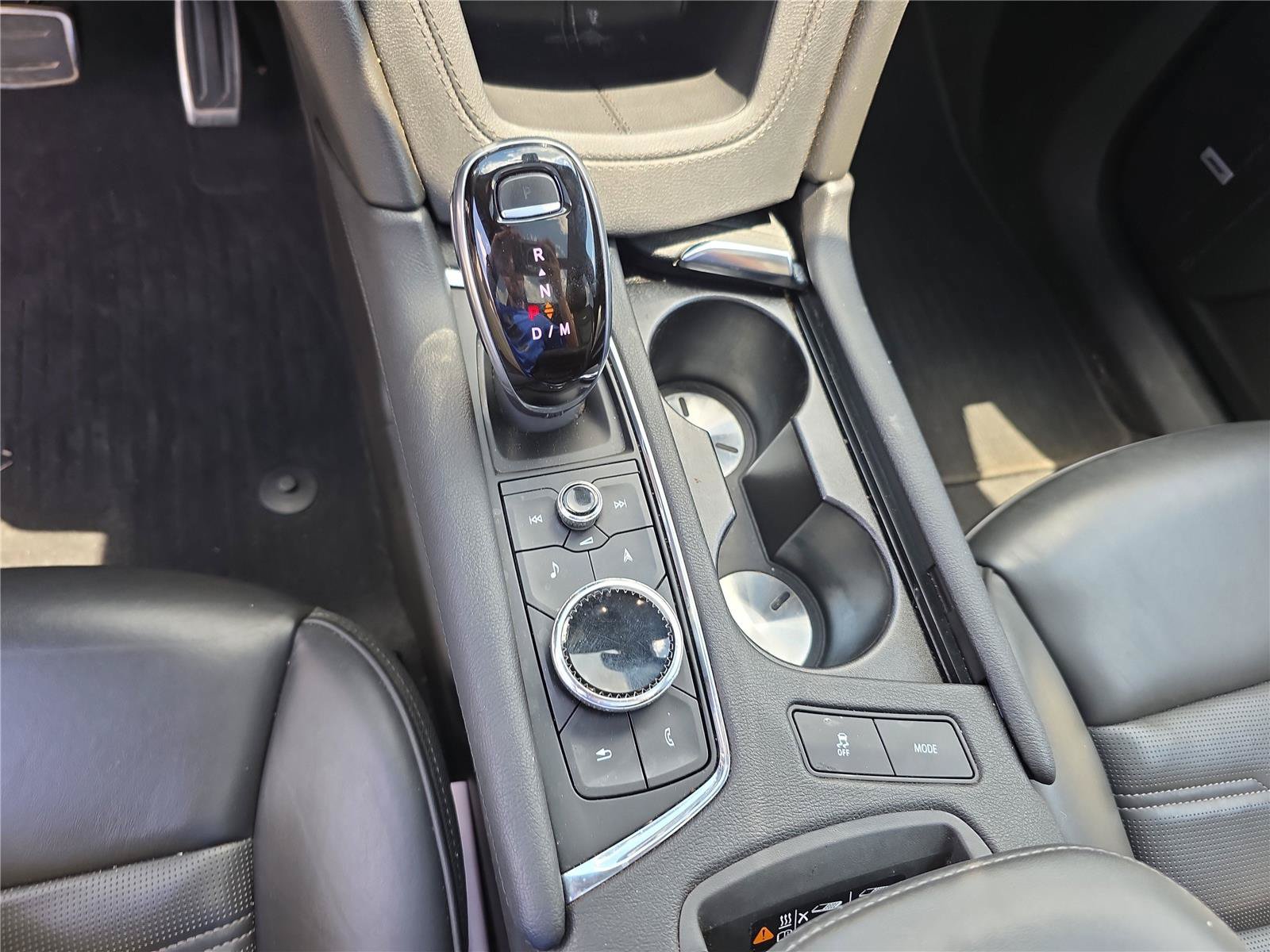 Certified 2024 Hyundai Kona Limited FWD image 33