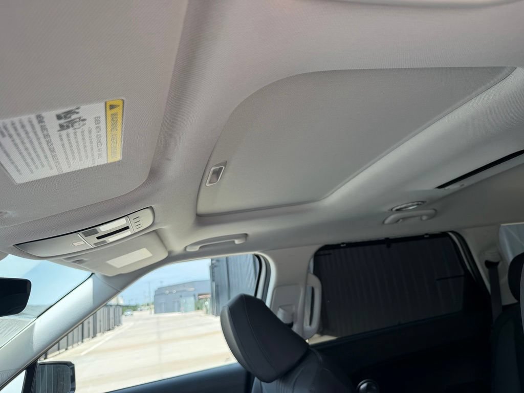 New 2026 Hyundai Palisade SEL Premium FWD image 24