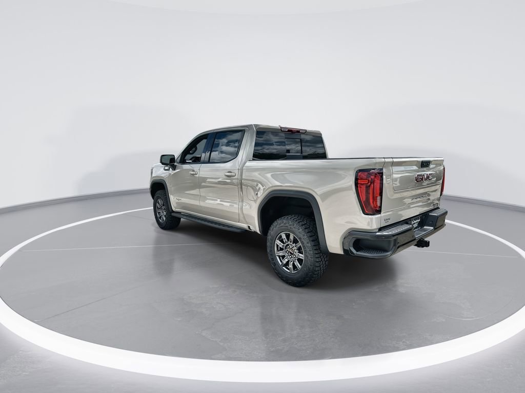 New 2026 GMC Sierra 1500 AT4X image 6