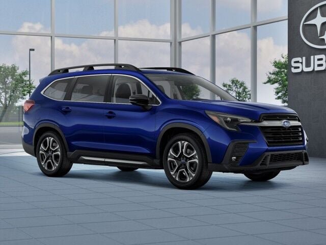 New 2026 Subaru Ascent Limited