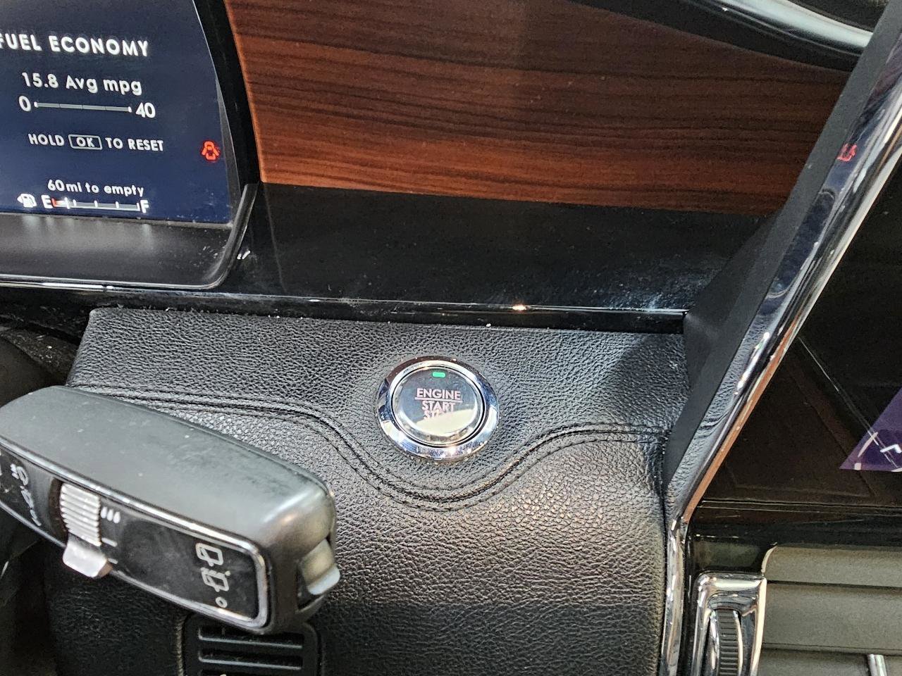 Used 2021 Lincoln Navigator L Reserve RWD image 38