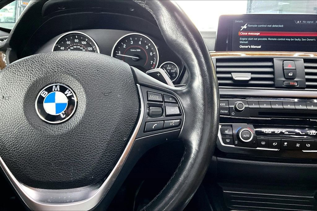 Used 2018 BMW 430i Gran Coupe xDrive image 12