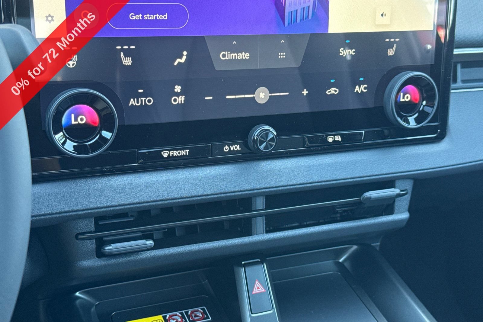 New 2026 Toyota bZ AWD/4WD image 22