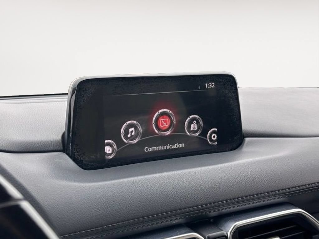 Used 2019 MAZDA CX-5 Touring AWD/4WD image 15