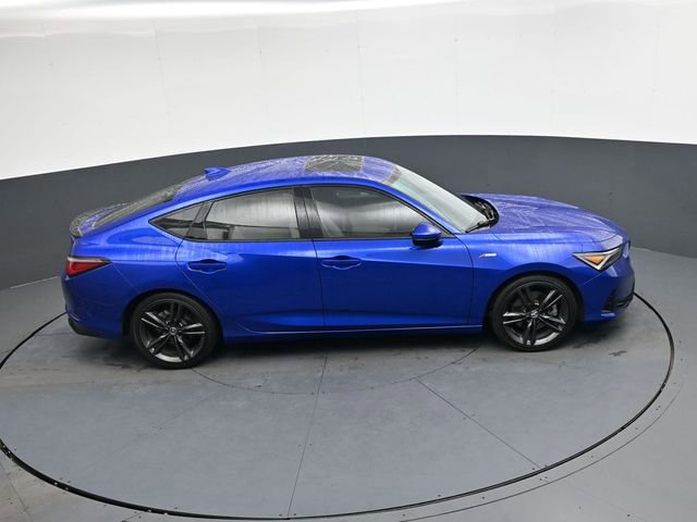 Used 2024 Acura Integra A-Spec image 22