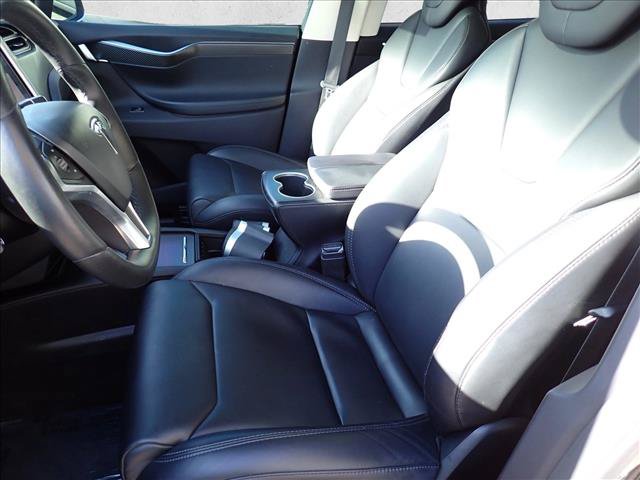 Used 2018 Tesla Model X P100D AWD/4WD image 15