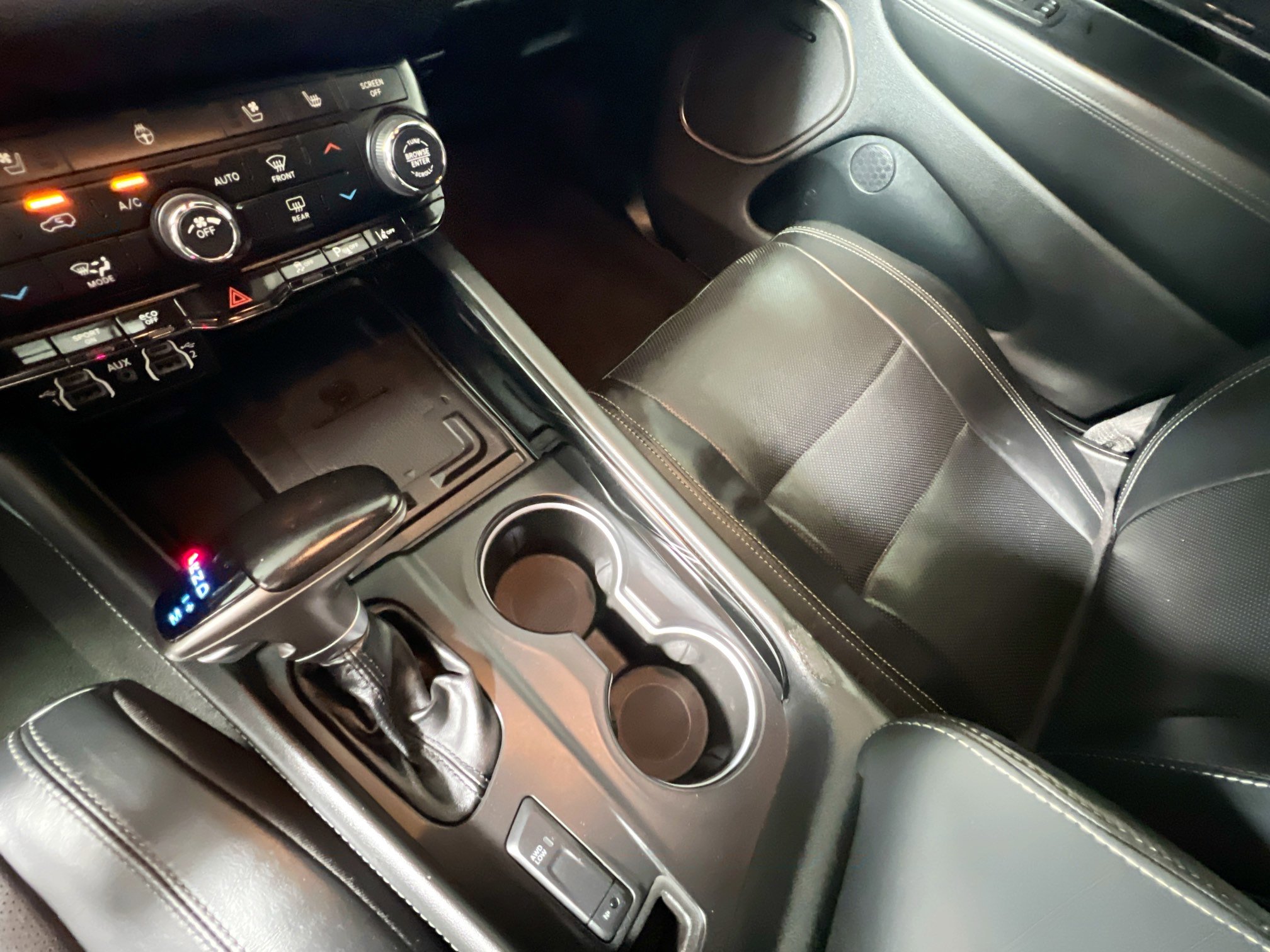 Used 2022 Dodge Durango Citadel image 26