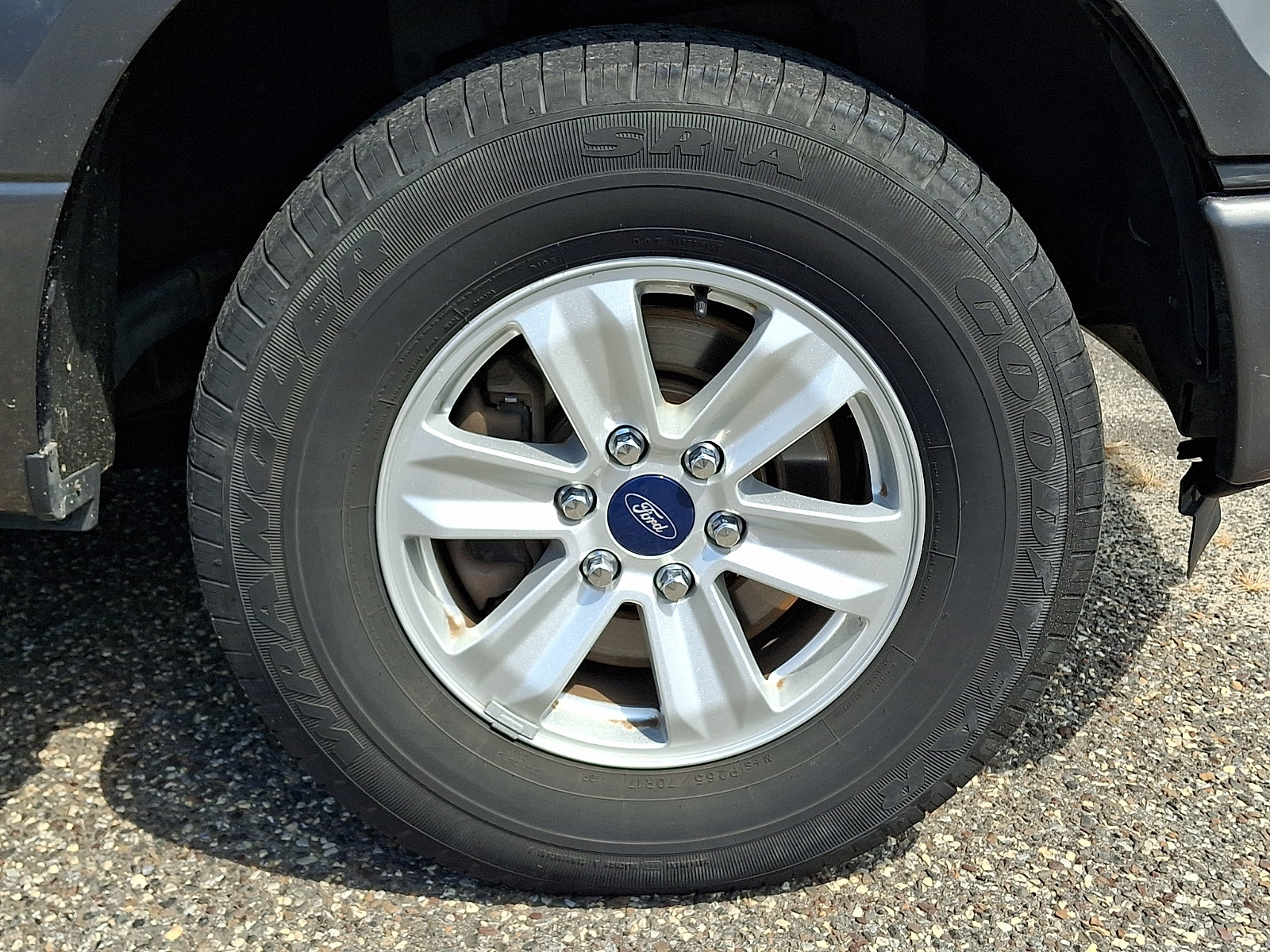 Used 2016 Ford F150 XL w/ Equipment Group 101A Mid AWD/4WD image 7