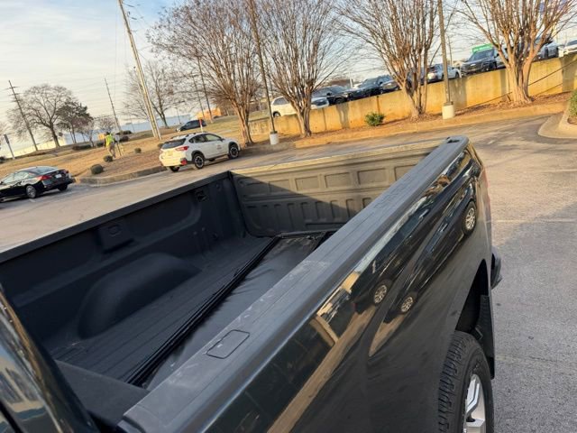 Used 2018 Chevrolet Silverado 1500 LT w/ All Star Edition image 12