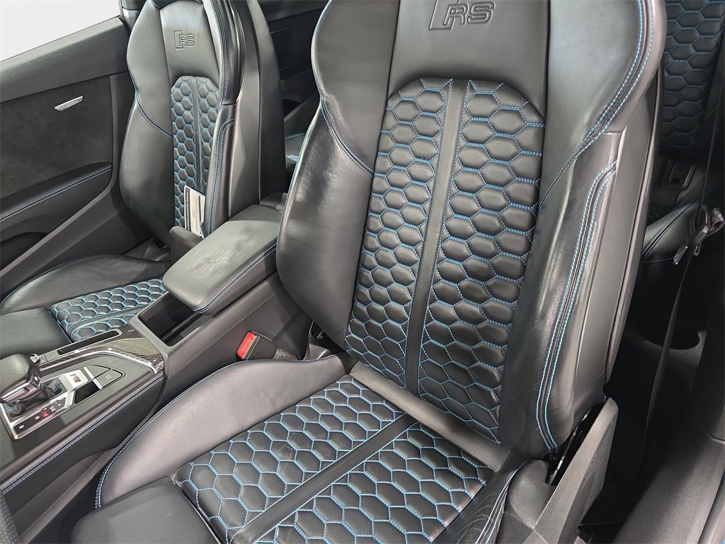 Used 2019 Audi RS 5 w/ Dynamic Plus Package image 12