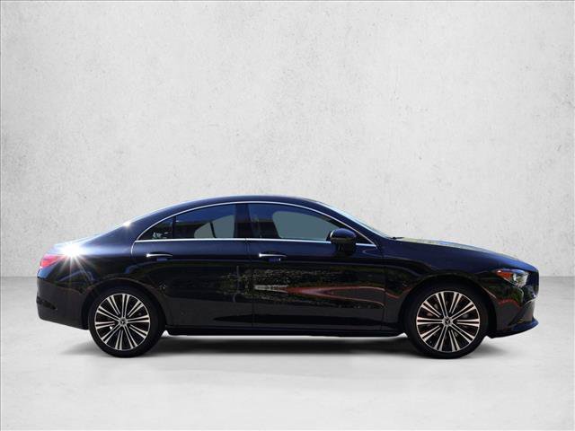 Used 2021 Mercedes-Benz CLA 250 image 5