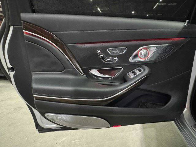 Used 2016 Mercedes-Benz Maybach S 600 image 60