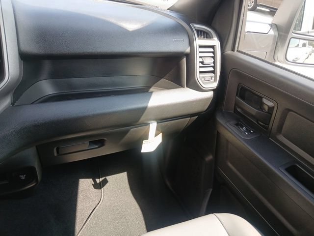 New 2027 RAM 2500 Tradesman AWD/4WD image 33