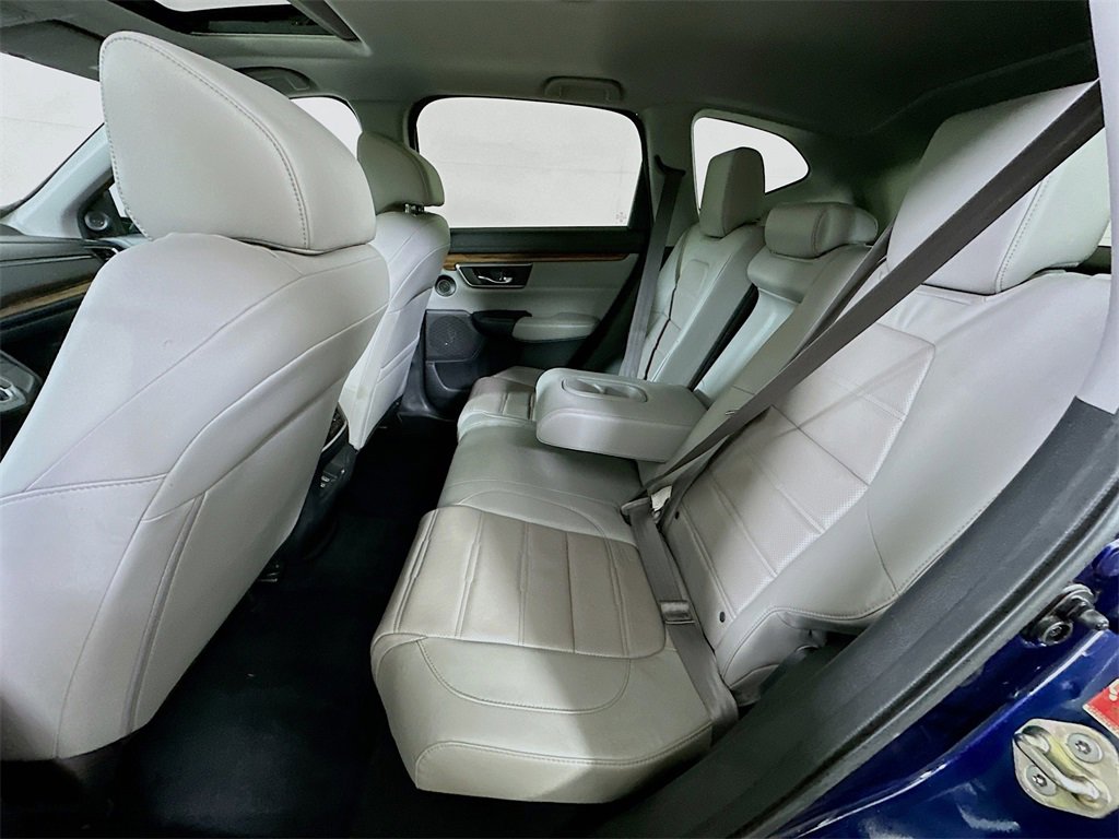 Used 2019 Honda CR-V Touring image 13