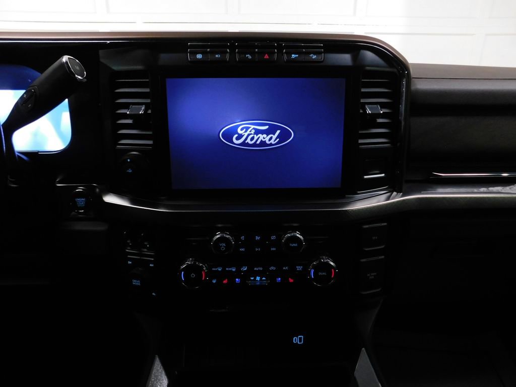 Used 2024 Ford F450 King Ranch w/ Chrome Package AWD/4WD image 56