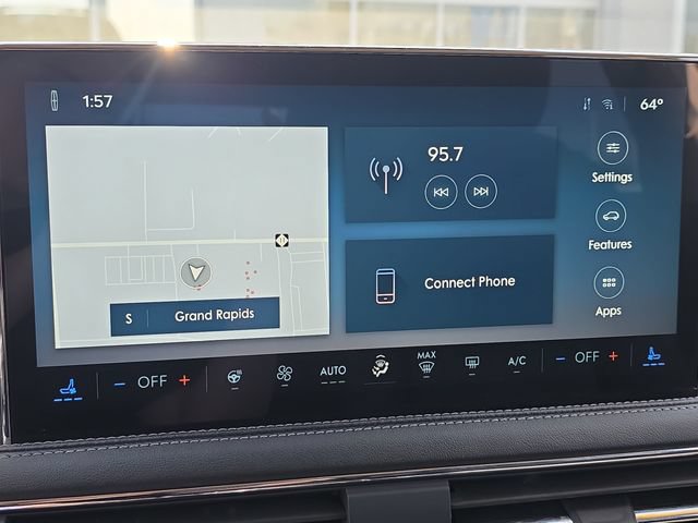 Used 2024 Lincoln Corsair AWD w/ Equipment Group 101A image 21