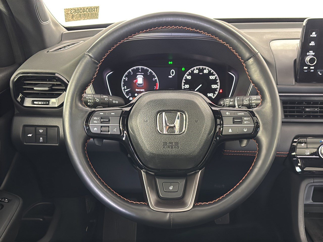 Used 2024 Honda Pilot TrailSport image 10