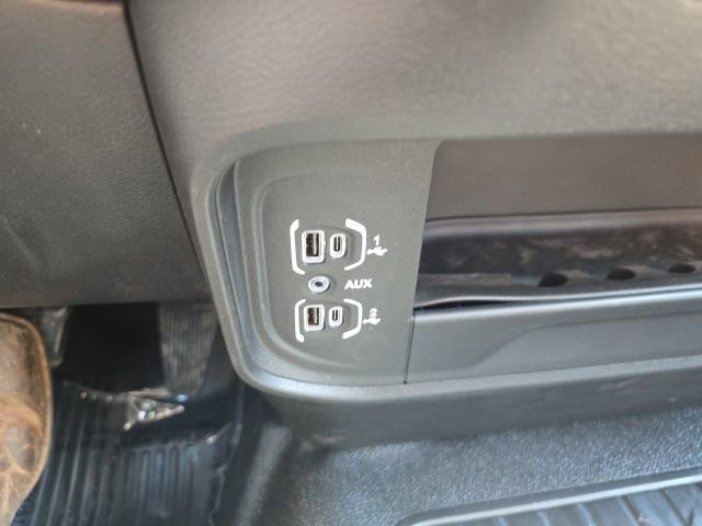 Used 2025 RAM 3500 Tradesman image 20