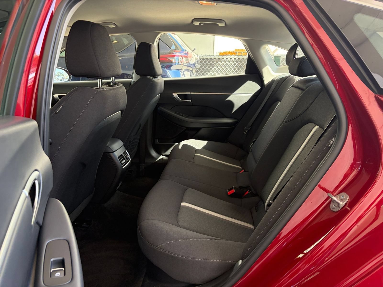 Used 2025 Hyundai Sonata SEL FWD image 26