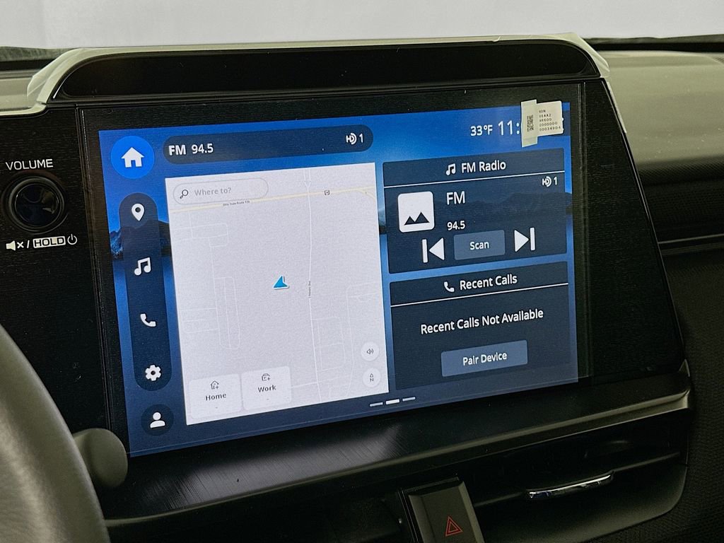 New 2026 Subaru Outback Limited XT image 20