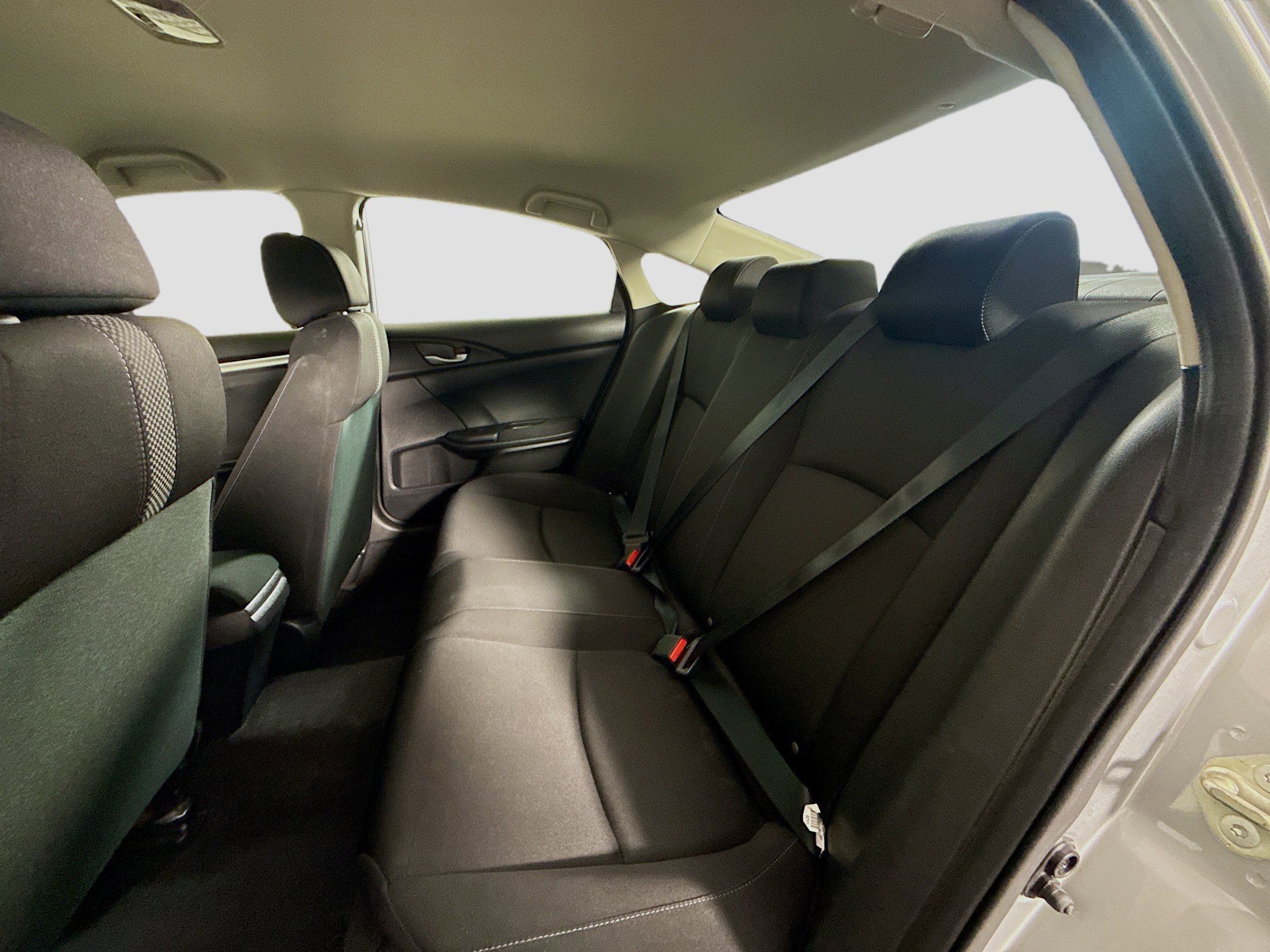 Used 2019 Honda Civic LX image 24