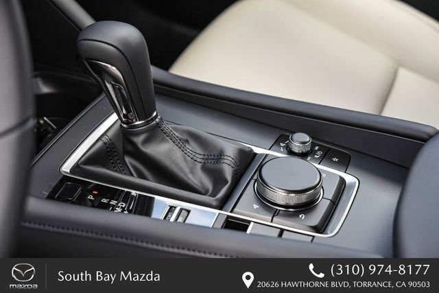 New 2026 MAZDA MAZDA3 2.5 S Sedan w/ Preferred Pkg FWD image 13