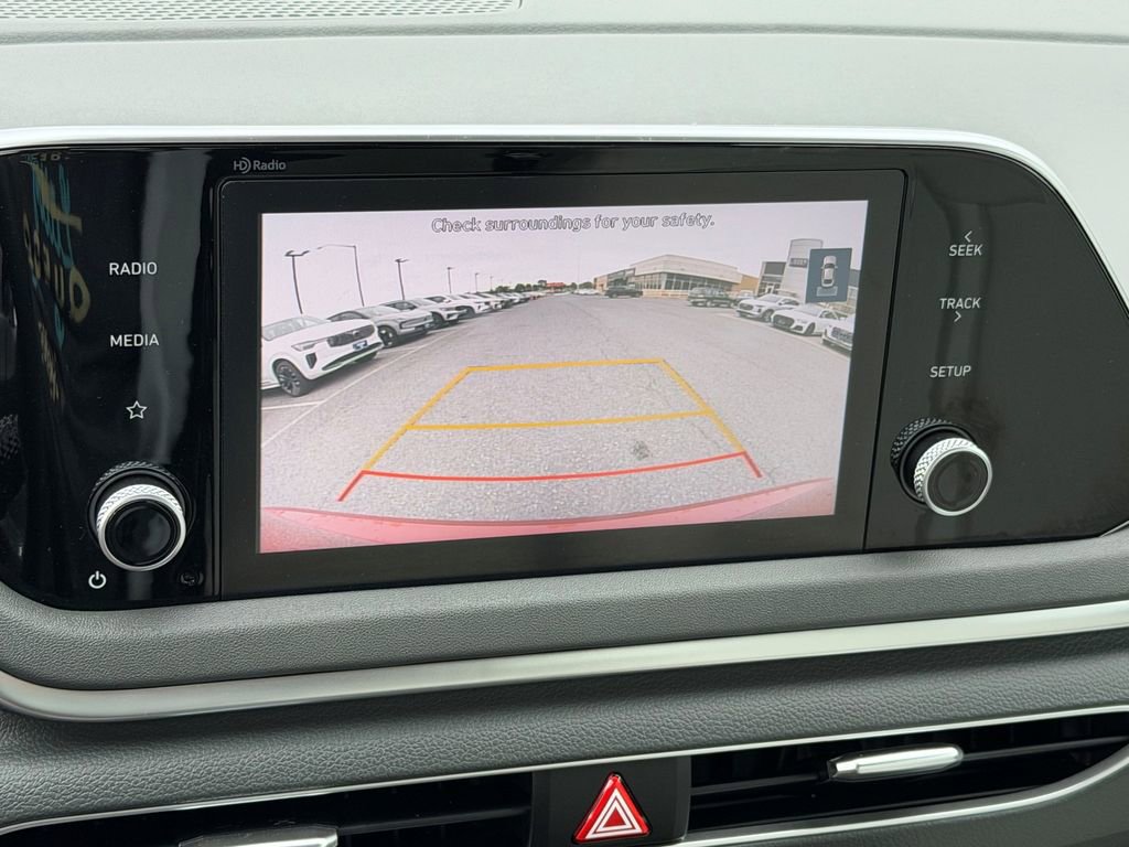 Used 2023 Hyundai Sonata SE w/ Cargo Package FWD image 32