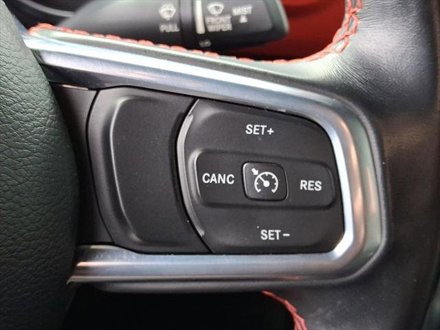 Certified 2020 Jeep Wrangler Rubicon image 22