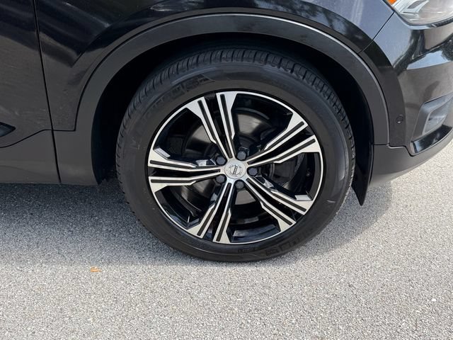 Used 2019 Volvo XC40 T5 Inscription AWD/4WD image 8