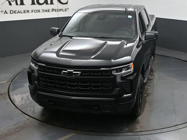 New 2026 Chevrolet Silverado 1500 RST w/ Convenience Package II image 24