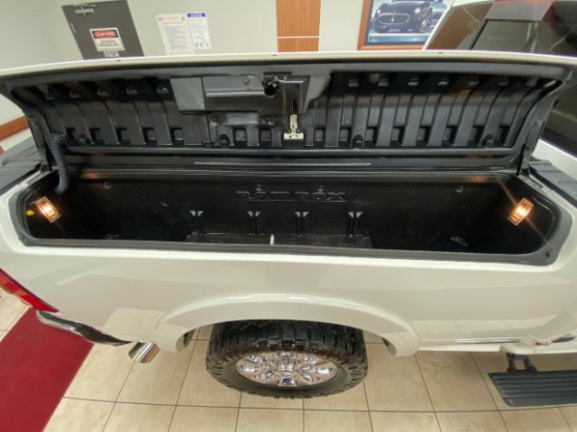 Used 2020 RAM 2500 Limited AWD/4WD image 15