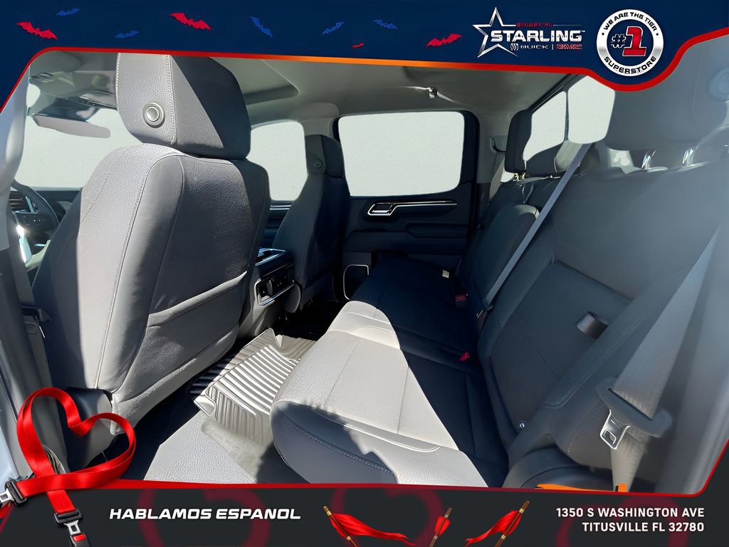 New 2026 GMC Sierra 1500 Elevation w/ Preferred Package image 13