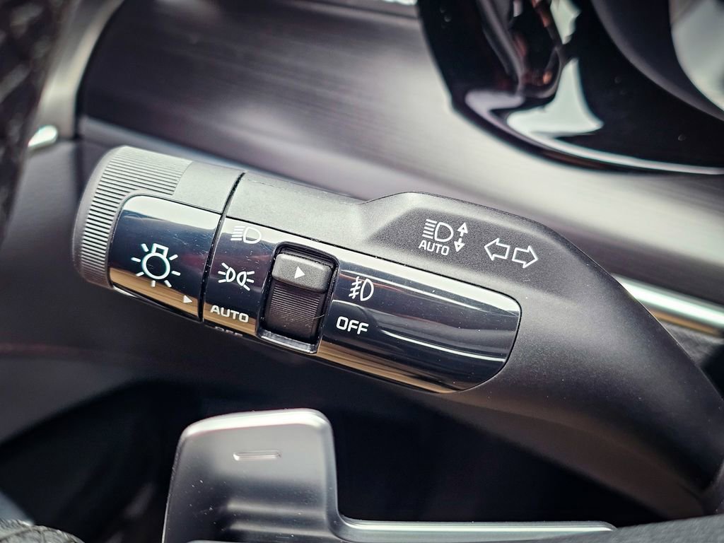 Used 2024 Kia K5 GT w/ GT1 Package image 20