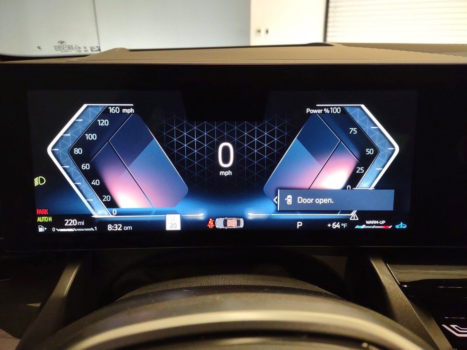Used 2024 BMW 530i w/ Premium Package RWD image 18