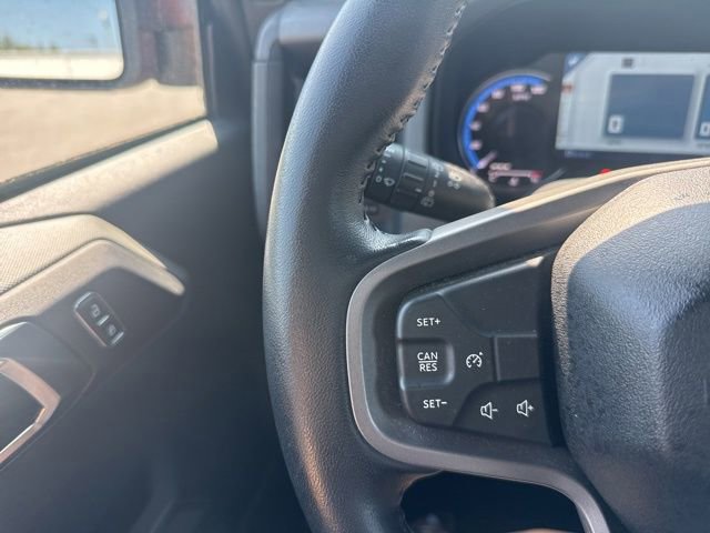 Used 2024 Ford Bronco Big Bend AWD/4WD image 27