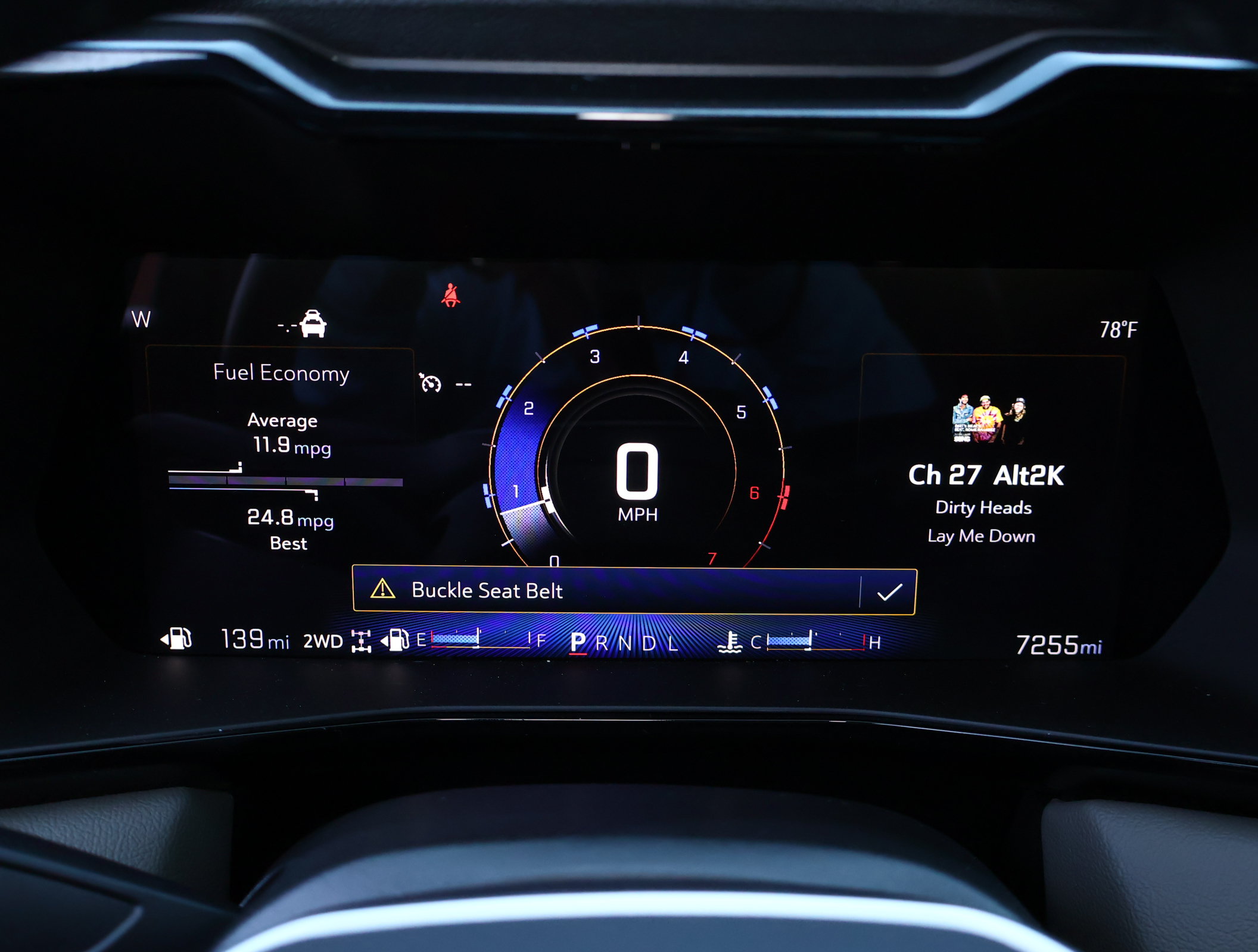Used 2025 Chevrolet Colorado ZR2 AWD/4WD image 17