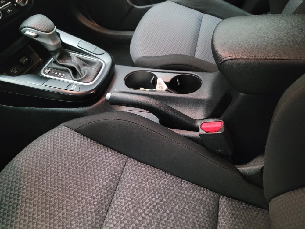 Used 2024 Kia Soul LX w/ Option Group 015 image 26