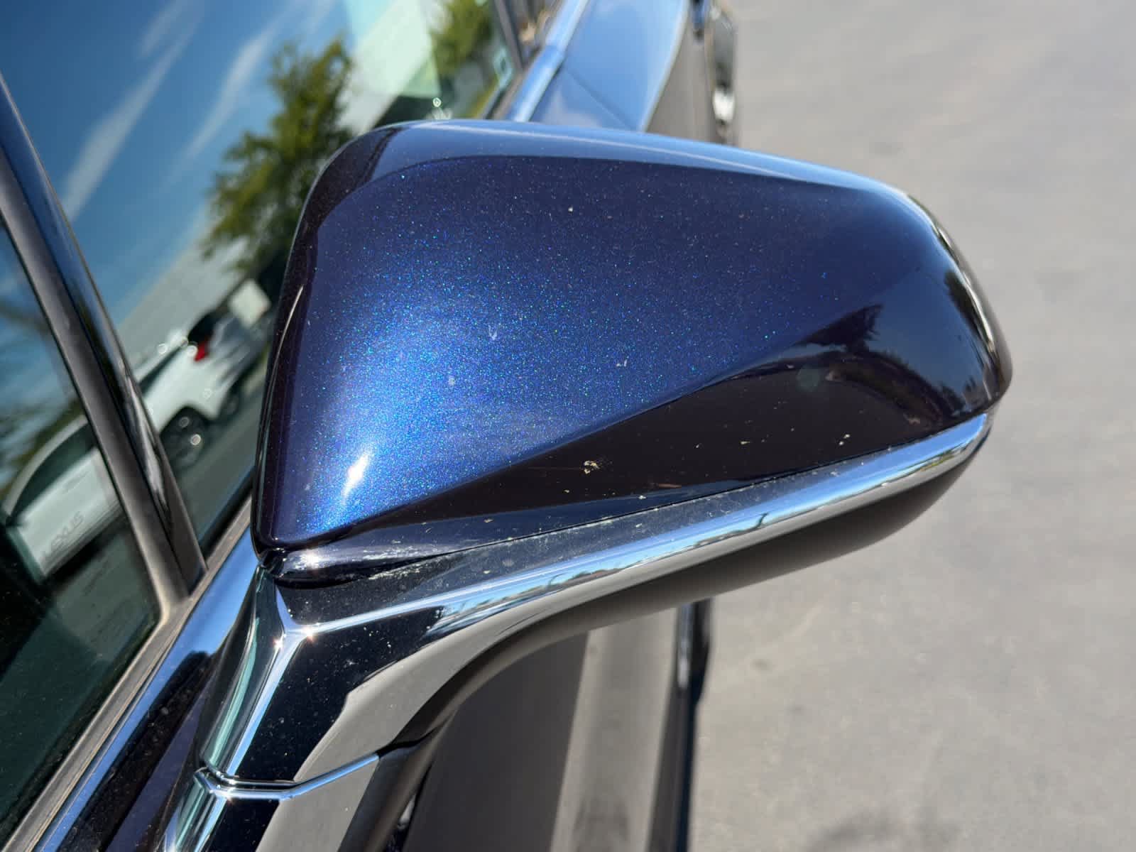Certified 2022 Lexus RX 350 FWD image 21