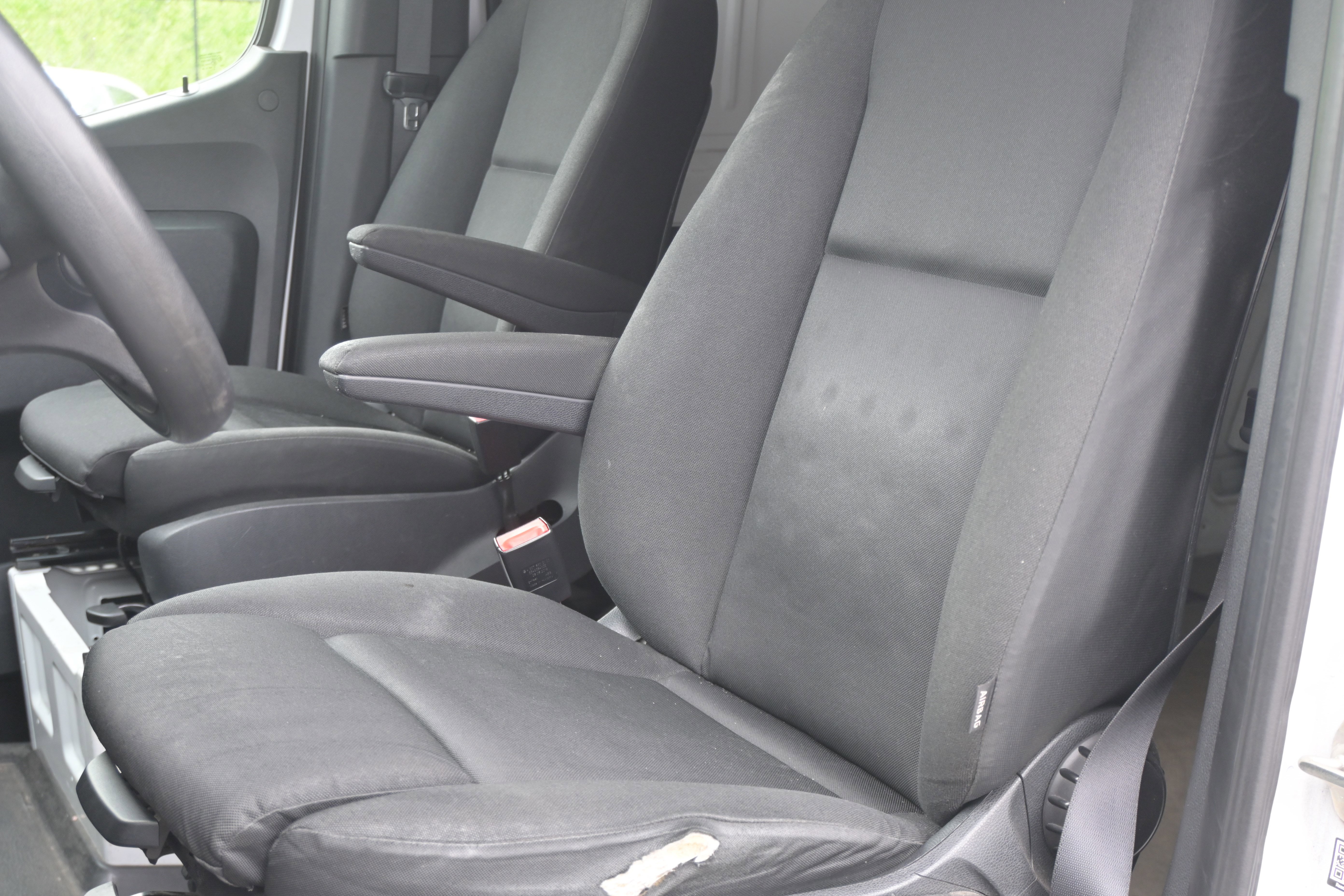 Used 2019 Freightliner Sprinter 3500 image 12