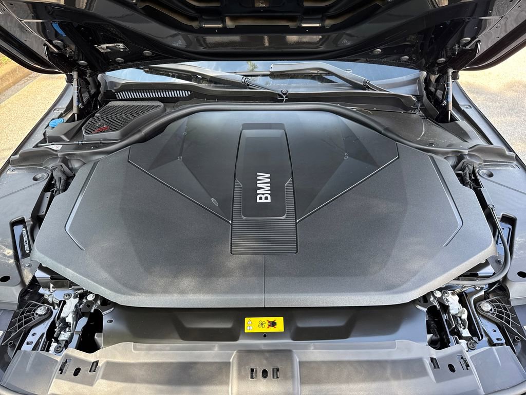 New 2026 BMW i5 eDrive40 AWD/4WD image 29