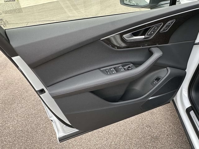 New 2026 Audi Q7 2.0T Premium Plus AWD/4WD image 8